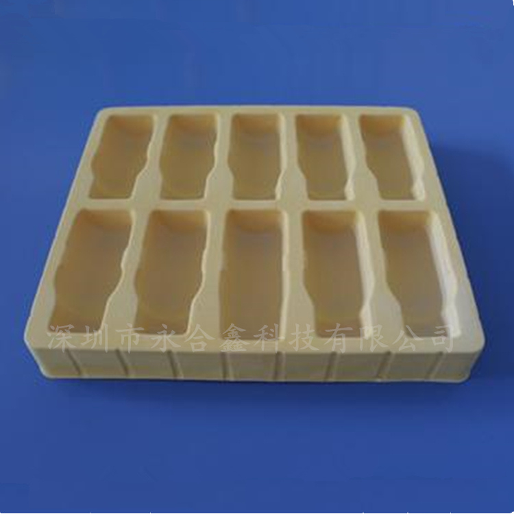 吸塑生產(chǎn)的基礎(chǔ)知識(shí)