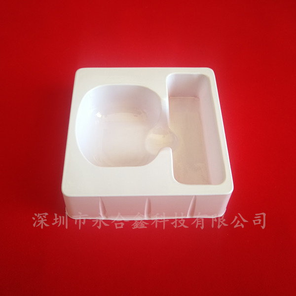 藍(lán)牙耳機(jī)吸塑包裝特點